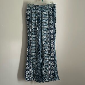 Billabong bell bottoms